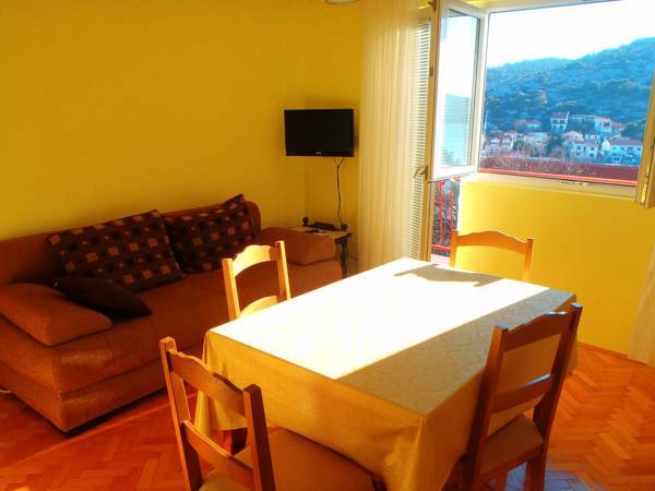 Apartments Roko 3* Хорватия, Шибеник