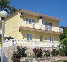 Apartments Roko в Шибенике