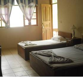 Туры в Hotel Portofino  в Коста-Рике