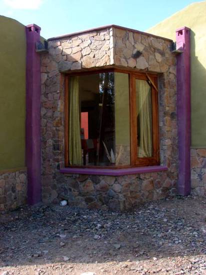 Munay Humahuaca  2* Аргентина, Жужуй