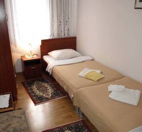 Отдых в Apartments Maja  - Хорватия, Крк