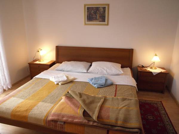 Apartments Maja 