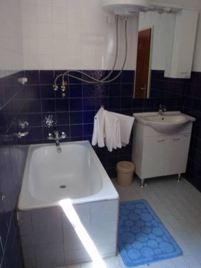 Apartments More  3* Хорватия, Крк