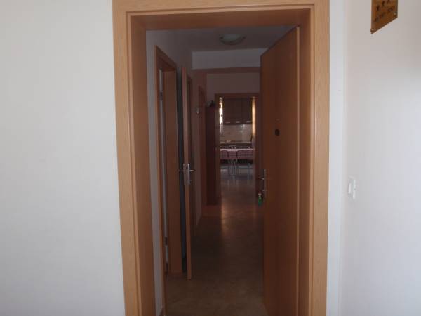 Apartments More  3* Хорватия, Крк