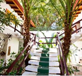 Отдых в Hotel Mono Azul  - Коста-Рика, Пунтаренас