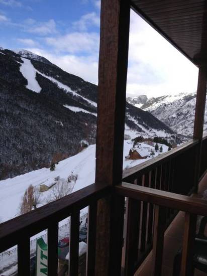 Hort De Popaire  3* Андорра, Канильо