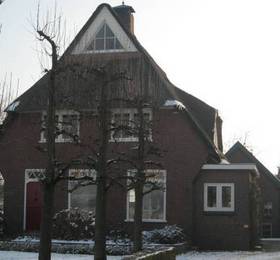 Отдых в Villa Jachtrust - Нидерланды, Утрехт