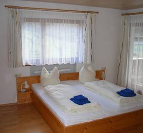 Отдых в Haus Ausserbach - Австрия, Форарльберг