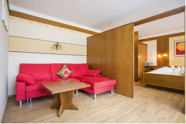 Hotel Tannenhof  3* Австрия, Тироль
