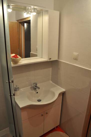 Apartments Vala  3* Хорватия, Шибеник