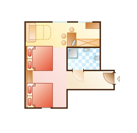Griessenkarhaus  3* Австрия, Зальцбург