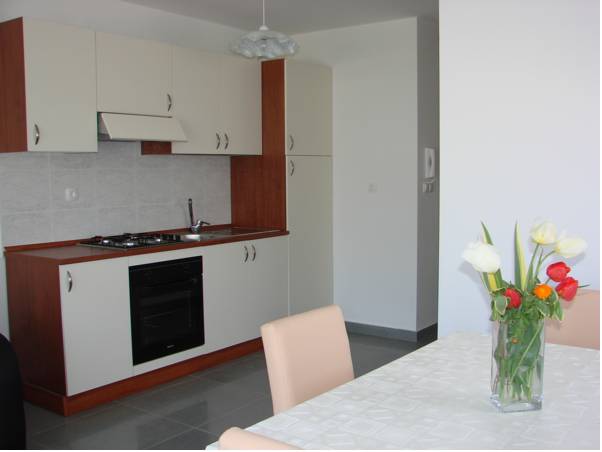 Apartments Mare 