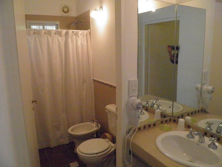 Hosteria Suyana  3* Аргентина, Жужуй
