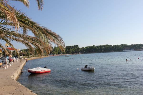 Apartments Luka 3* Хорватия, Задар