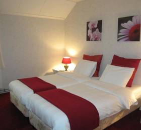 Туры в Hotel Bourtange в Нидерландах