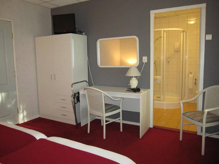 Hotel Bourtange 