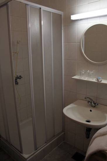 Depadance Adria  2* Хорватия, Крк