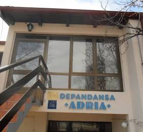Отдых в Depadance Adria - Хорватия, Крк