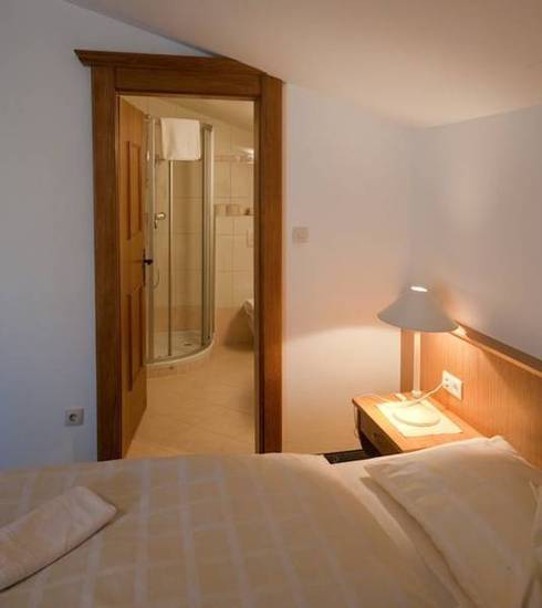 Pension Kreuzer  3* Австрия, Зальцбург