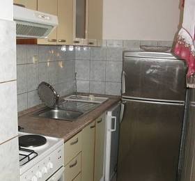 Apartments Rosa  в Задаре
