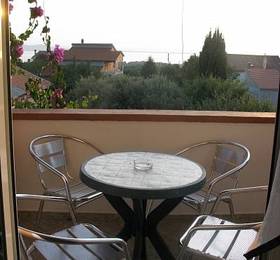 Туры в Apartments Rosa  в Хорватии