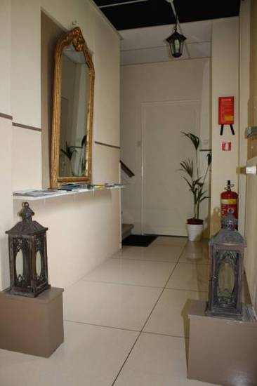 Hotel Leeuwerik  Нидерланды, Гронинген