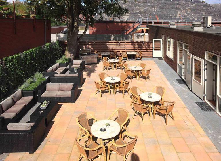Hotel Parkzicht 