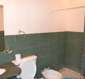 Отдых в Hotel El Jardin  - Аргентина, Жужуй