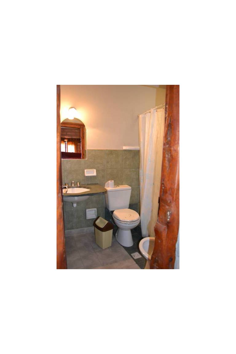 Hotel El Jardin 