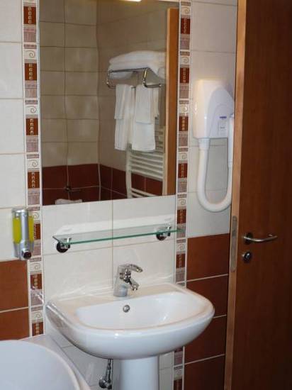 Hotel Belvedere  3* Румыния, Сучава