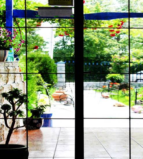 Hotel Vila Alex  2* Румыния, Констанца