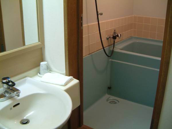 Hotel Shirogane  3* Япония, Нагано