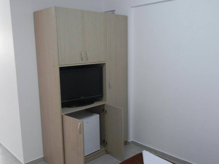 Aproape de Mare  Румыния, Констанца