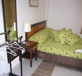 Туры в Villa Mar Bella  в Румынии