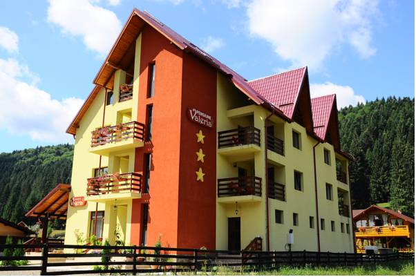 Pension Valeria  3*