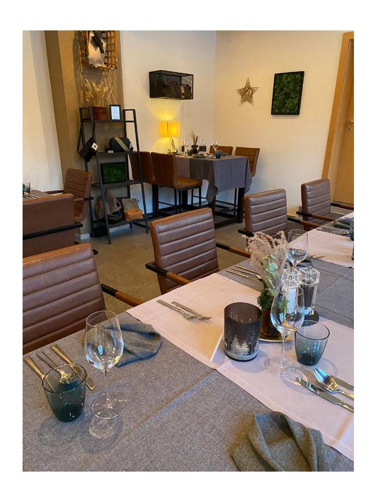 Dahoam by Sarina Hotel & Suites