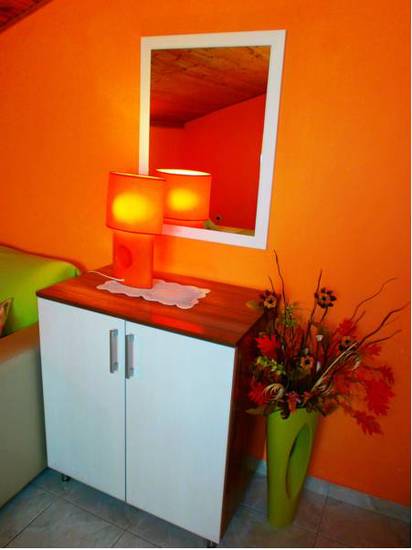 Apartments Miki  3* Хорватия, Задар