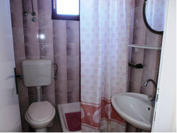 Apartments Miki  3* Хорватия, Задар