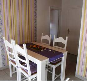 Apartments Miki  в Задаре