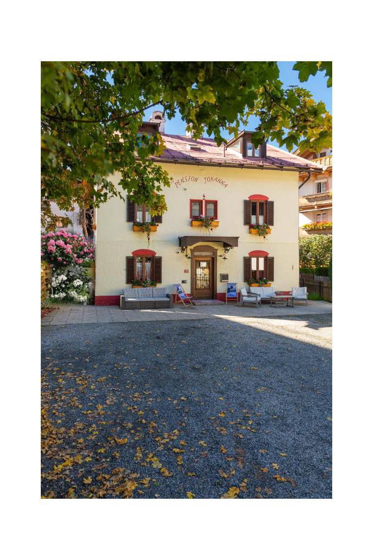 Pension Johanna