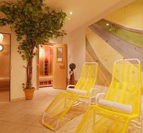 Landhaus Strolz в Тироле