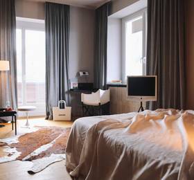 Design Hotel Miramonte в Зальцбурге