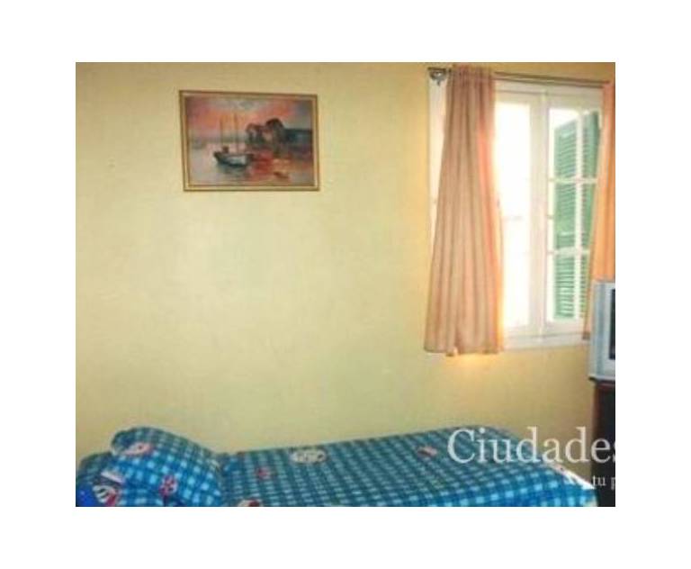 Hostal Villamar 