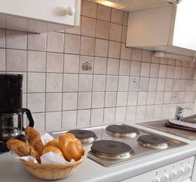 Haus Weitgasser  в Зальцбурге