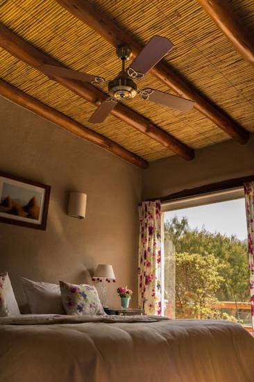 Villa del Cielo  3* Аргентина, Жужуй