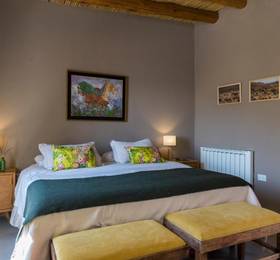 Туры в Villa del Cielo  в Аргентине