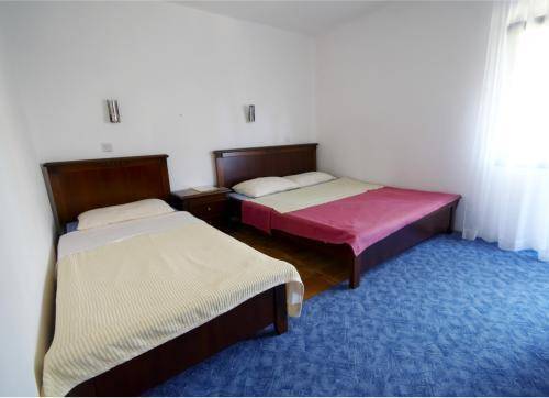 Pension Kolibri  3* Хорватия, Задар