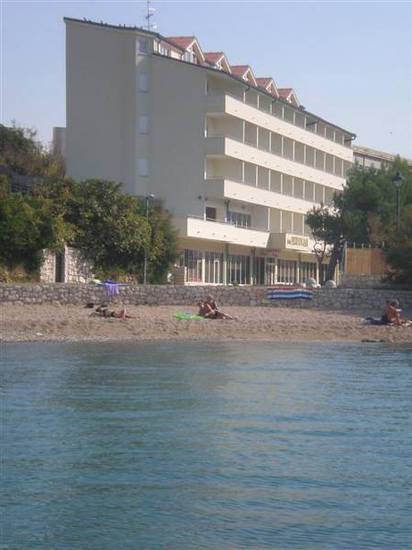 Hotel Meridijan  4* Хорватия, Задар