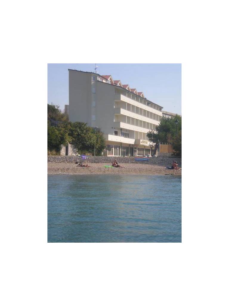 Hotel Meridijan 