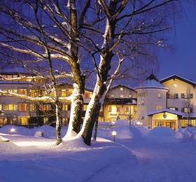Hotel Hollweger  в Зальцбурге